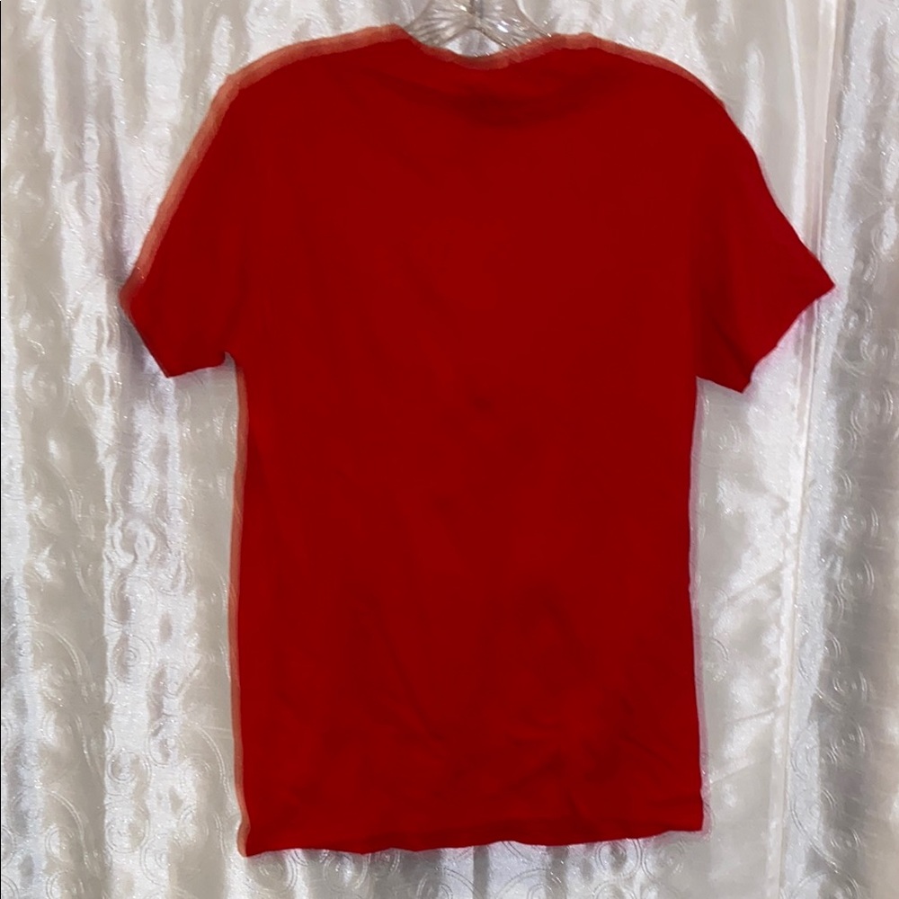 Wonder Woman Costume Shirt Women’s Size Medium 🔥 B1 - Picture 4 of 4